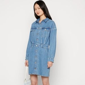 Lee Jean Dress